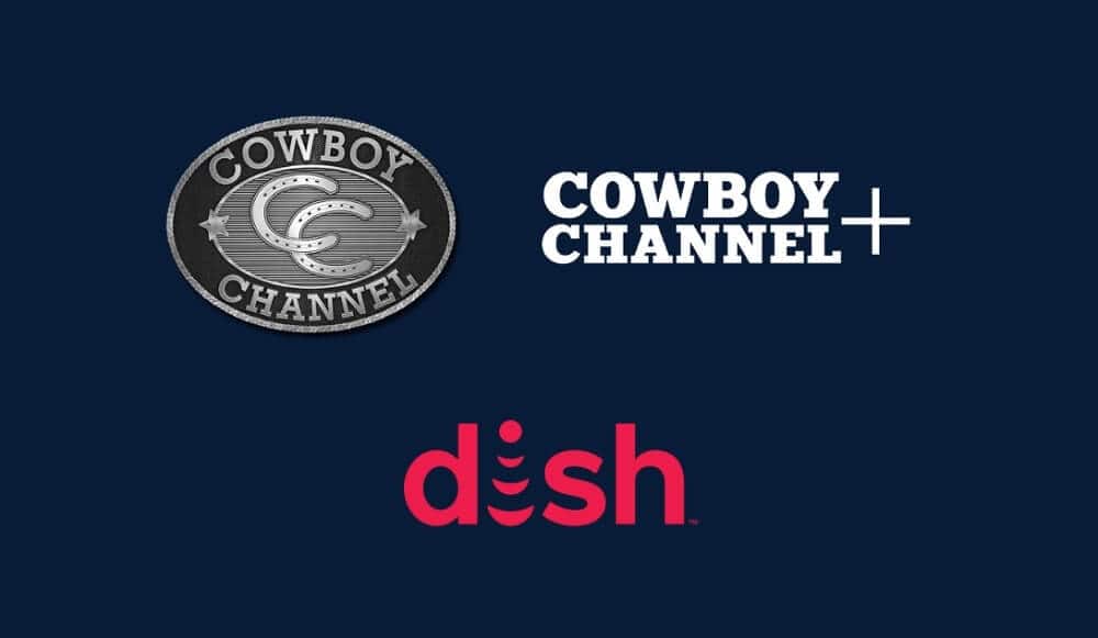 Cowboy Channel Plus on Dish Network